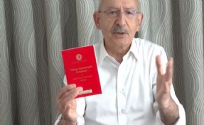Kemal Kılıçdaroğlu’ndan depremzedeler için konut açıklaması