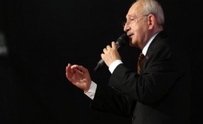 Kılıçdaroğlu, İzmir'e geliyor