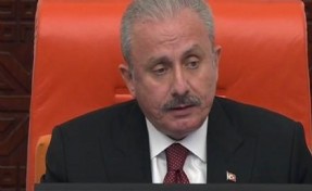 TBMM Başkanı Şentop: Seçimler adil ve şeffaf şekilde yapılacak