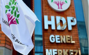 Uluslararası Af Örgütü'nden Anayasa Mahkemesi'ne HDP çağrısı!