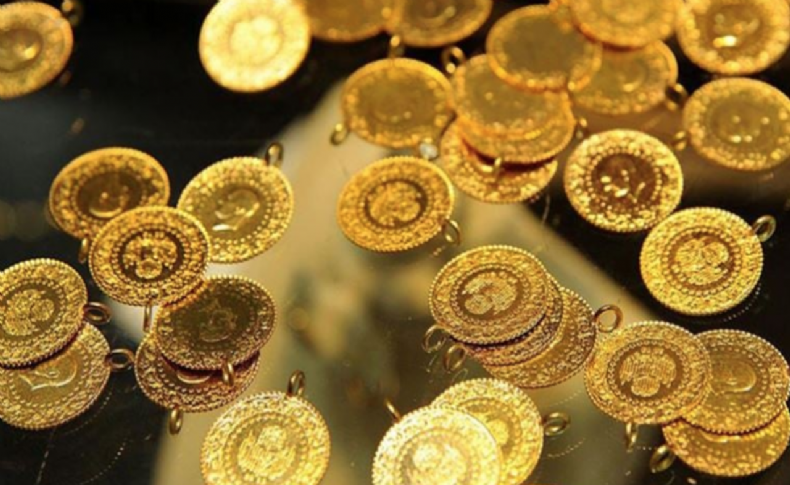 Gram altın tarihi rekor kırdı