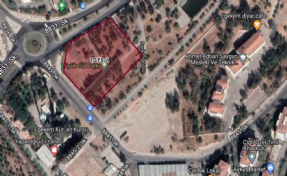 Çiğli'de özelleştirme öncesi imar planı değişikliği yapıldı