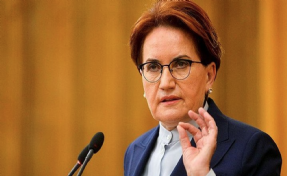 Akşener: İster 1. tur isterse 2. tura kalsın ikisinde de sayın Kılıçdaroğlu kazanıyor