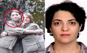 Yeşil Sol Parti Milletvekili Adayı Ayten Dönmez gözaltına alındı