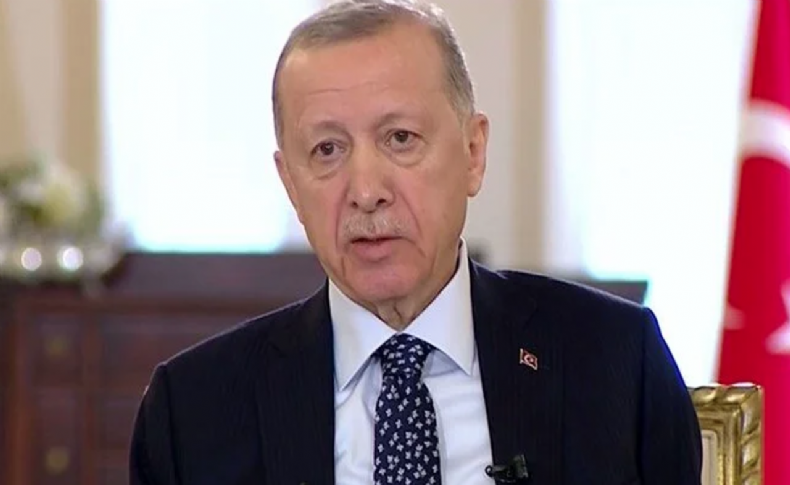 Cumhurbaşkanı Erdoğan'ın bugünkü programları iptal