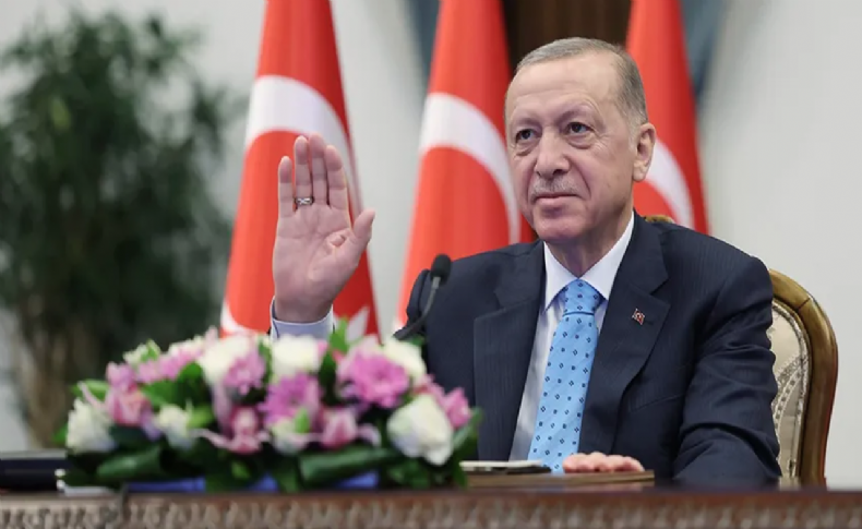 Erdoğan'ın Adana programı iptal, açılışa online katılacak