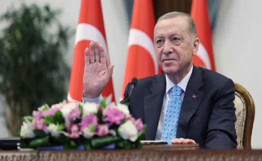 Erdoğan'ın Adana programı iptal, açılışa online katılacak