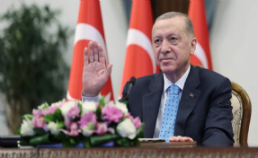 Erdoğan'ın Adana programı iptal, açılışa online katılacak