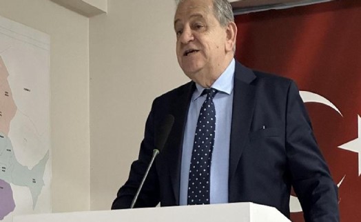 Nalbantoğlu’ndan Edoğan'ın açıklamalarına tepki: Ne verdiniz ki ne istiyorsunuz?