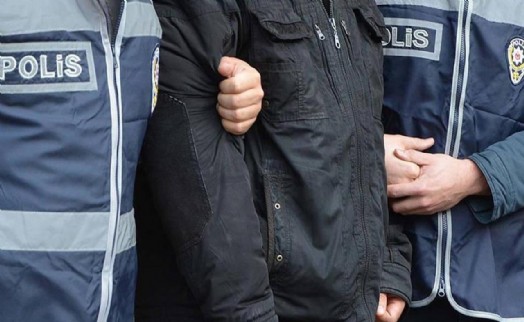 Diyarbakır merkezli 21 ilde operasyon: 126 gözaltı