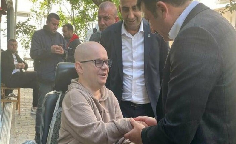 Hamza Dağ açıkladı: Aile ve gençlik bankası kuracağız