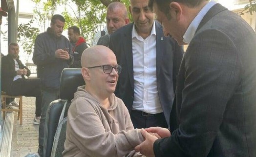 Hamza Dağ açıkladı: Aile ve gençlik bankası kuracağız