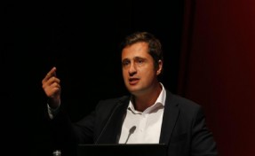 CHP'li Yücel'den Bakan Soylu'ya sert tepki: Nasıl bir hadsizlik