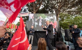 Soyer: Gümbür gümbür sandıktan demokrasi çıkacak