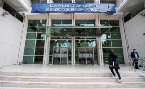 İzmir Büyükşehir Belediyesi 17 taşınmazını daha satıyor