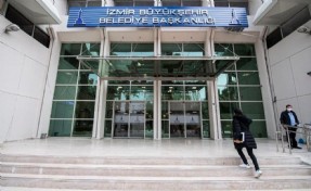 İzmir Büyükşehir Belediyesi’nden bir uyarı daha: Dolandırıcılara dikkat!