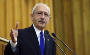 Kılıçdaroğlu'ndan Haluk Bayraktar'a tepki