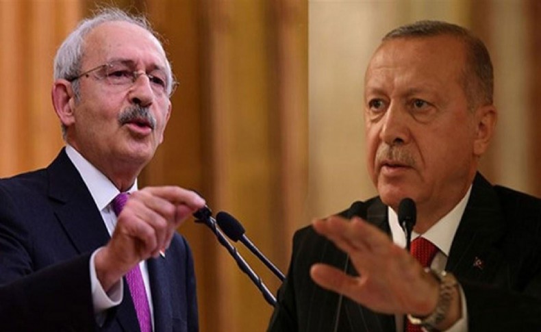 İzmir'de 'tarihi' hafta sonu; Önce Erdoğan sonra Kılıçdaroğlu sahneye çıkacak