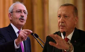 İzmir'de 'tarihi' hafta sonu; Önce Erdoğan sonra Kılıçdaroğlu sahneye çıkacak