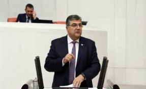 CHP'li Sındır: Şehit ve gazilerimize farklı uygulamalara son verilmeli