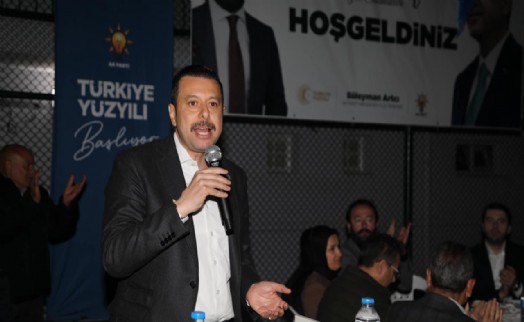 Atilla Kaya; ''Menderes'i yok sayanları Menderesliler de yok sayacak''