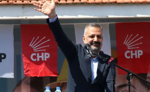 Millet İttifakı liderleri İzmir mitinginde buluşacak! Aslanoğlu'ndan tarihi mitinge çağrı!