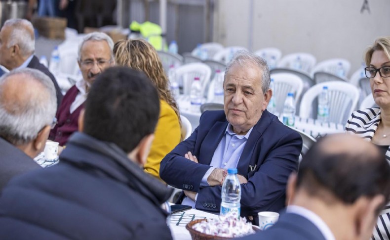 Nalbantoğlu’ndan deprem bölgesi izlenimleri