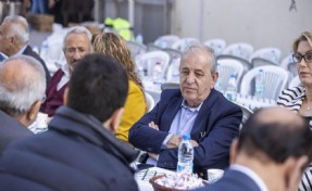 Nalbantoğlu’ndan deprem bölgesi izlenimleri