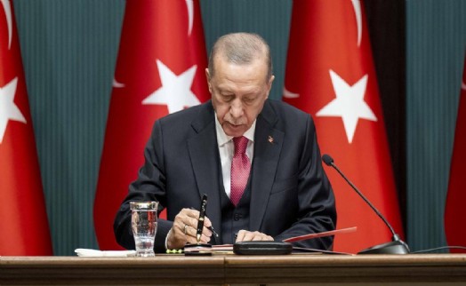 İzmir'de yaşayanlar dikkat! Ücretsiz olacak... Erdoğan imzaladı!