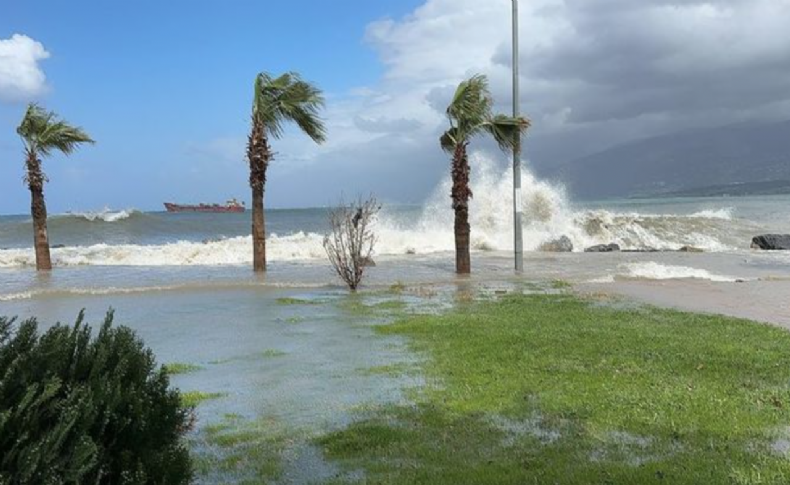 Meteorolojiden uyarı: Yağmur ve lodos kapıda!