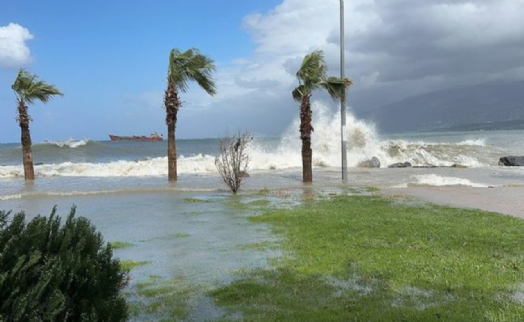 Meteorolojiden uyarı: Yağmur ve lodos kapıda!