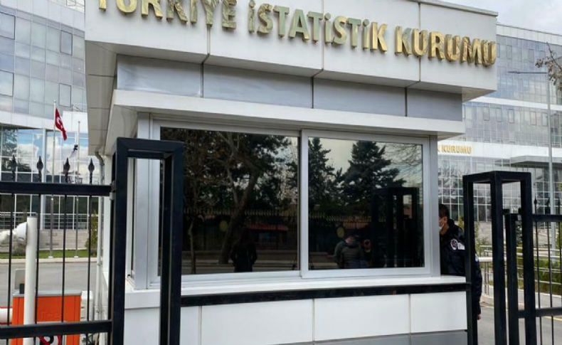 TÜİK: Yurt içi üretici fiyatları yıllık yüzde 62,45 arttı