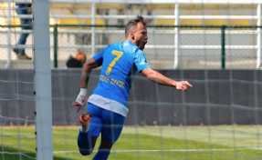 Berke Bıyık, Bucaspor 1928’de gollerine devam ediyor