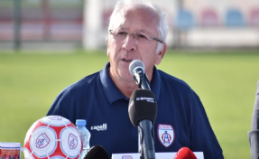 Seyit Mehmet Özkan: Turnuvanın amacı illa ki yenmek değil