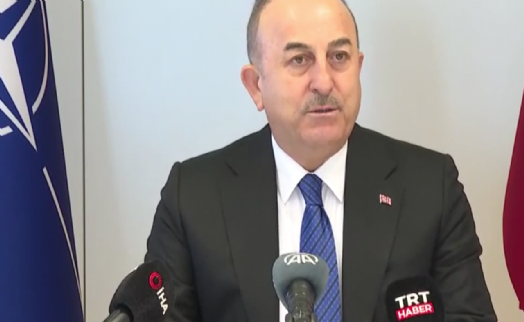 Çavuşoğlu'ndan İsrail'e tepki: Bu tür saldırılar gerçekten...