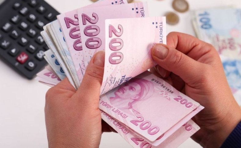 Emekli ikramiyesi ödeme tarihleri belli oldu!