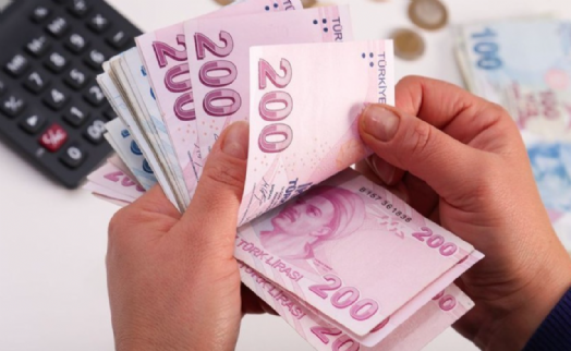 Emekli ikramiyesi ödeme tarihleri belli oldu!
