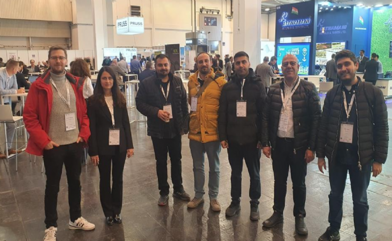 Türk demir çelik devleri, yeşil çelik ve hidrojen üretimine odaklandı