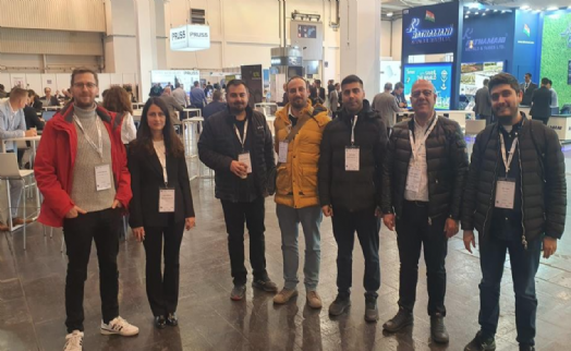 Türk demir çelik devleri, yeşil çelik ve hidrojen üretimine odaklandı