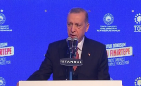 Cumhurbaşkanı açıkladı: Bayramın ilk günü müjdeyi açıklayacağız!