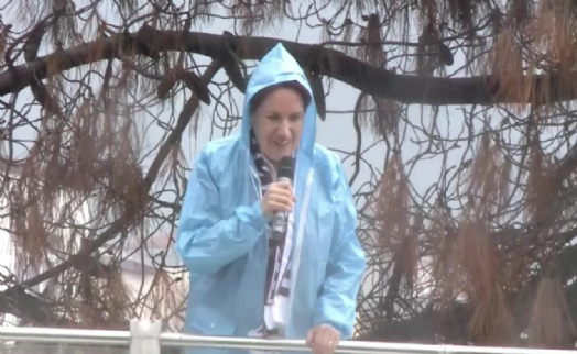 Akşener Sinop'tan seslendi: Erdoğan'ı da kurtaracağız!