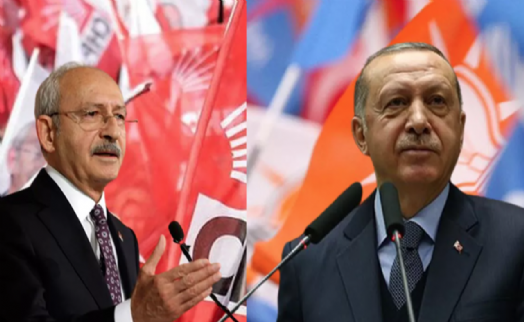 Erdoğan ve Kılıçdaroğlu, bir gün arayla İzmirlilere seslenecek