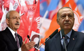Erdoğan ve Kılıçdaroğlu, bir gün arayla İzmirlilere seslenecek