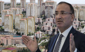 Bakan Bozdağ açıkladı: Fahiş kira artışına hapis cezası yolda
