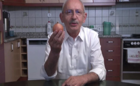Kılıçdaroğlu'ndan 'soğan' açıklaması: Biz değiştik
