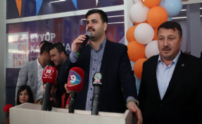 AK Partili İnan’dan Kılıçdaroğlu ve Millet İttifakı’na sert tepki