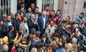 İZENERJİ işçisine yüzde 68 zam