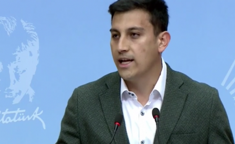 CHP, “Demokrasi Bileti” kampanyası başlattı