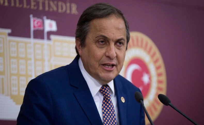 CHP'li Torun'dan Bakan Bozdağ'a tepki: FETÖ'cü arıyorsan aynaya bakacaksın!