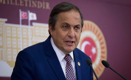 CHP'li Torun'dan Bakan Bozdağ'a tepki: FETÖ'cü arıyorsan aynaya bakacaksın!
